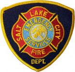 UT  FD SALT LAKE CITY